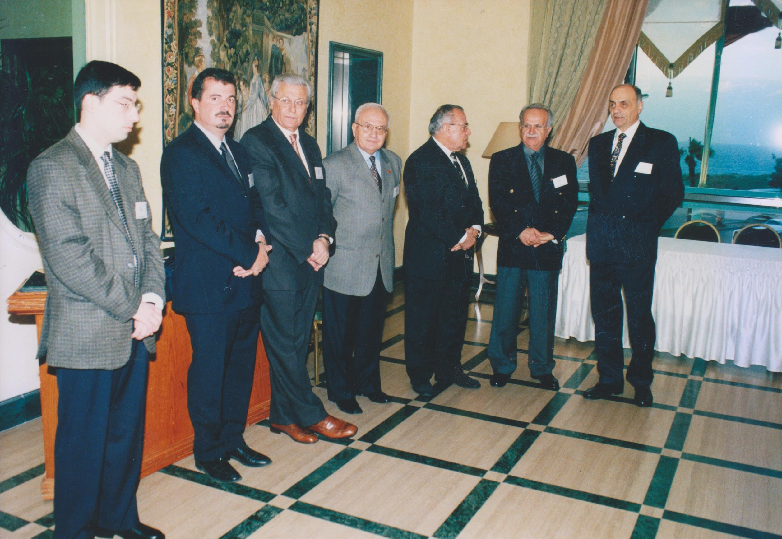 إفطار 2001